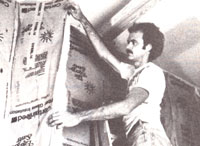 The recent success of superinsulated housing is, perhaps, the strongest testimonial to the fact that thermal conservation measures are becoming accepted practices in the construction of even conventional-looking homes.